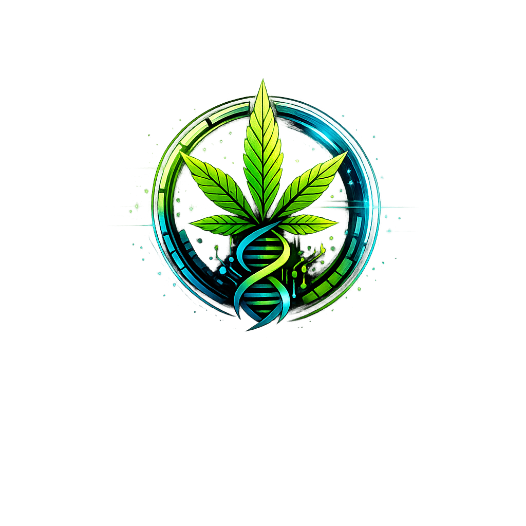 Strainology Logo